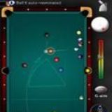 Dwonload PoolRebel Cell Phone Game